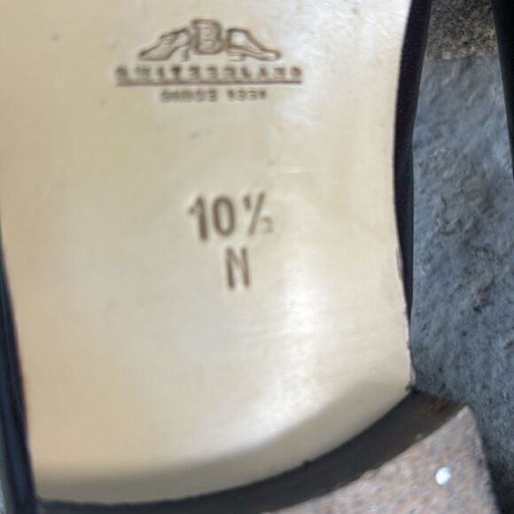 Bally Tempest loafers - Picture 9 of 9